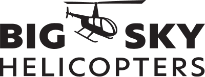Big Sky Helicopters