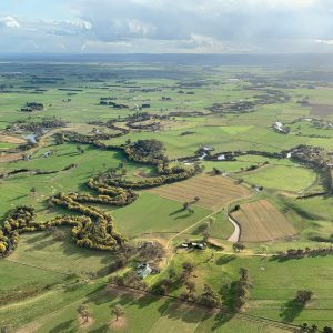 Latrobe Scenic Circuit 3<br/> - 30 minutes