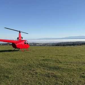 Latrobe Scenic Circuit 1<br>(15 minutes)